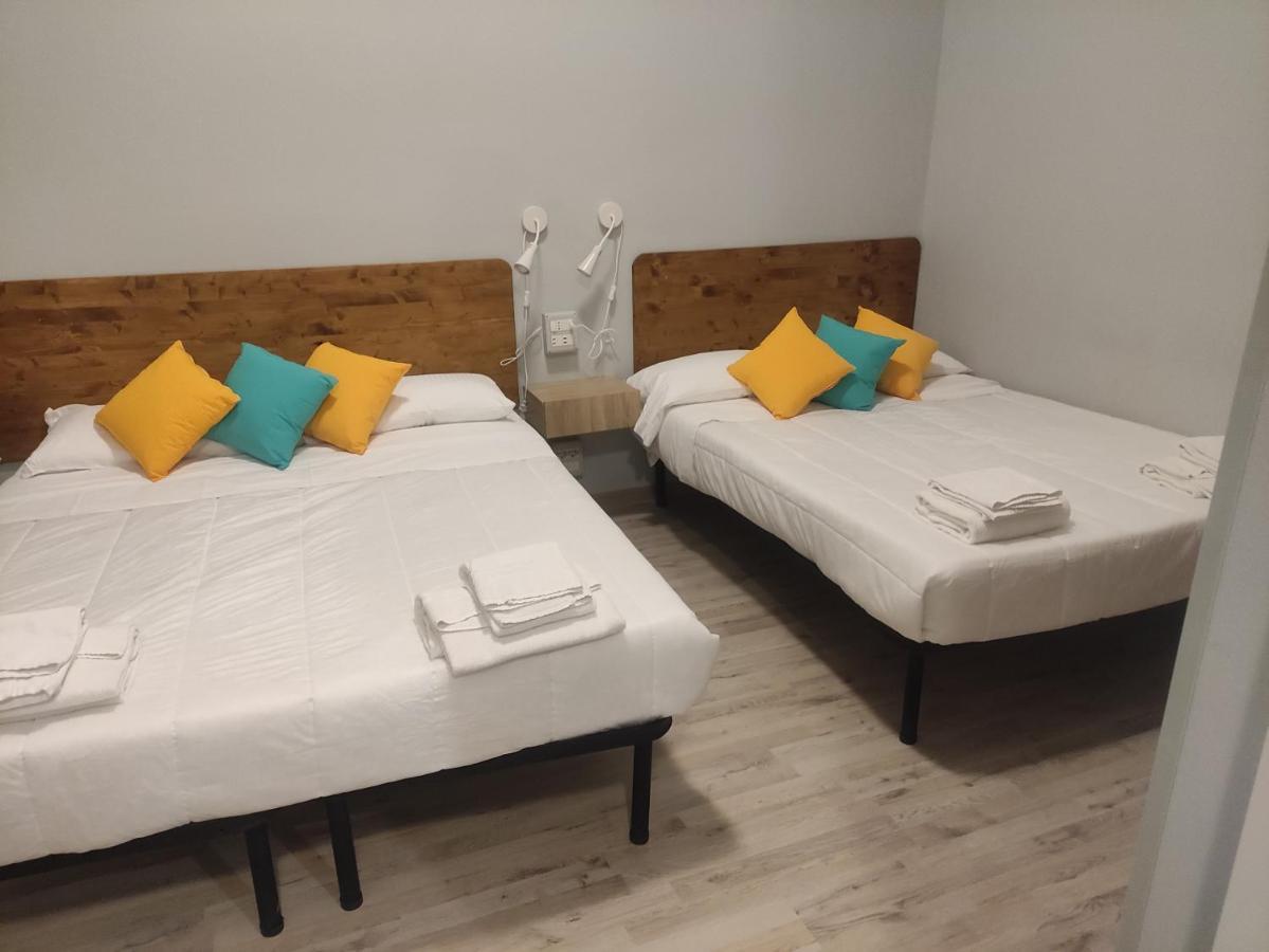 Hotel Big Bang Roma Ngoại thất bức ảnh